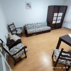 LBB apartman Sátoraljaújhely